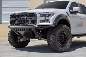 Addictive Desert Designs F118052100103 ADD PRO Front Bumper Fits 17-20 F-150 - Picture 1 of 5