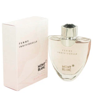 Individuelle by Mont Blanc Eau De Toilette Spray 1.7 oz for Women - Picture 1 of 1