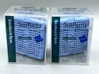 Hot Tub Mineral Sanitizer Spapurity for Hot Tubs, Cleans and Clarifies - 2pk NEW