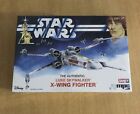 Mpc Star Wars Luke Skywalker X-Wing Fighter Model Kit Snap-It Xwing Mpc948 Nib