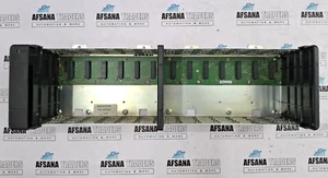ALLEN-BRADLEY 1756-A13 SER B CONTROLLOGIX 13 SLOTS CHASSIS RACK - Bild 1 von 11