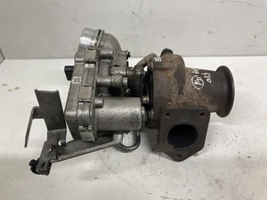 BMW 1 Series F20 F21 118d 2.0 Diesel N47 Turbo Charger & Actuator 8513122 184671 - Picture 1 of 9