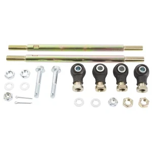 POLARIS Scrambler Sportsman ALL BALLS RACING TIE ROD UPGRADE KIT 52-1033 - Foto 1 di 4