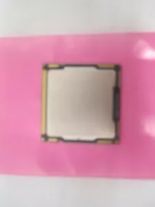Intel Core i5-660 Dual Core 3.33GHz SLBLV Processor CPU - Picture 1 of 4
