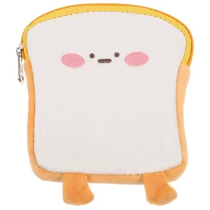 Cartoon Coin Purse Child Miss Portable Period Bag Tampon Case for - Picture 1 of 12