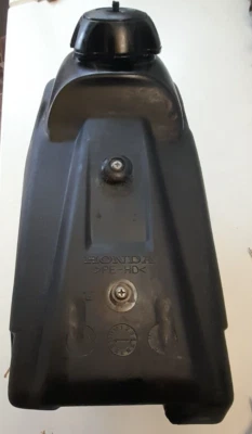 Serbatoio benzina Honda CR 250 - Immagine 1 di 4