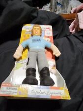 Napoleon Dynamite Vote For Pedro Fully Poseable Talking Toy Doll - NEW