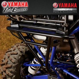 2016 - 2023 YAMAHA YXZ100R YXZ 1000 GYTR REAR GRAB BAR BUMPER 2HC-F85E0-V0-00 - Picture 1 of 3