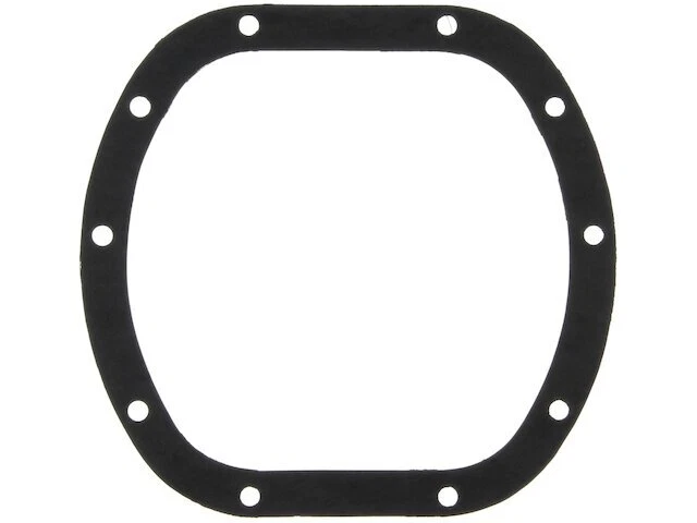 Junta de cubierta de carcasa de eje para Jeep FC150 1962-1966 81214YMDC 1963 Foto 1 de 2