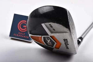 Wilson X31 #3 Wood / 15 Degree / Regular Flex Wilson Firestick Shaft - Picture 1 of 8