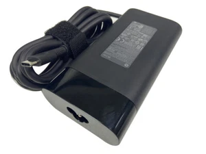 Adaptateur Secteur Original 20V 90W Type-C pour Ordinateur Portable HP Envy 17T 17t-cw000 Chargeur - Photo 1/6
