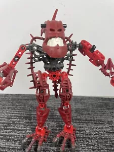 🔥 LEGO • Bionicle Piraka 8901 • Unvollständig - Bild 1 von 16
