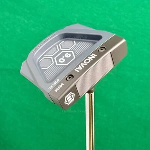 Bettinardi INOVAI 9.0 2024 Center Shaft 35" Putter Golf Club W/ Headcover - Picture 1 of 6
