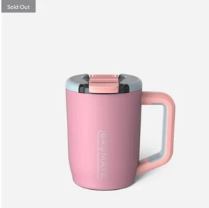 ☕ BRAND NEW Brümate Müv 15oz Eclipse SOLD OUT - RARE COLOR Müv - SHIPS ASAP - Picture 1 of 7