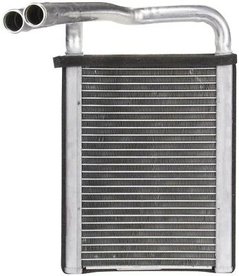 New AC HVAC Heater Core For 2006-2011 Hyundai Accent Dodge Attitude 06 Verna Foto 1 de 3