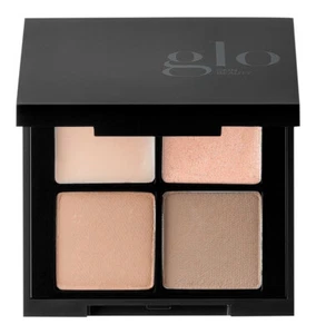 Glo Brow Quad Taupe. Brows - Picture 1 of 1