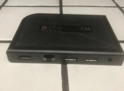 Valve Steam Link 1003 Media Player *No Power Supply* Media Streamer TV to PC - Image 1 of 4