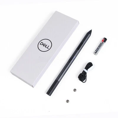 Genuine Stylus Pen Dell Latitude 5285 5289 5290 7200 7210 7285 PN557W XPS laptop - Image 1 of 4