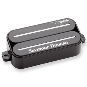 Seymour Duncan SH-13 Dimebucker Dimebag Darrell Humbucker Bridge Pickup, Black - Picture 1 of 1