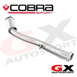 TY14 Cobra sport Toyota GT86 12> Decat  - Picture 1 of 2