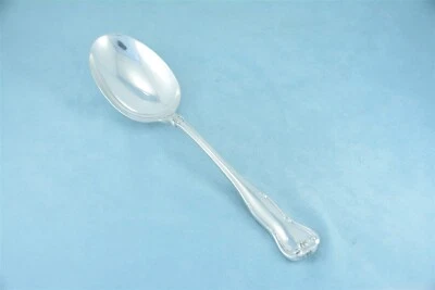 Tiffany Provence Sterling Silver 9-1/4" Vegetable Serving Spoon No Monogram - Image 1 of 4