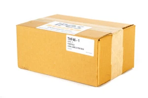 4000 Fanfold 4" x 6" Labels *Please Read Before Purchase - Picture 1 of 3