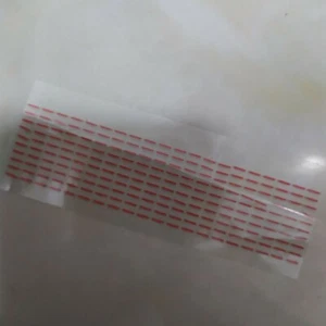 200 Stck. Flüssigwasser Garantie Anzeige Sensoren Aufkleber für iPhone X XS XS XSMXA - Bild 1 von 3