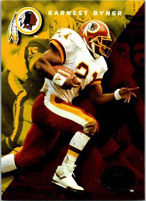 1993 Skybox Premium Football Pick / Choose Your Cards  - Image 1 of 1