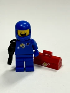 Lego Apokalypse Benny The Lego Movie Minifigur tlm150 - Bild 1 von 1