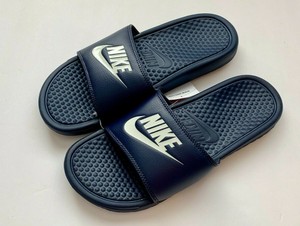 Las mejores ofertas en Sandalias Nike M azul para hombres | eBay