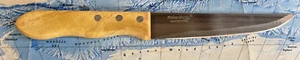 Kitchen Worthy 11" Stainless Steel chef Knife - Picture 1 of 4