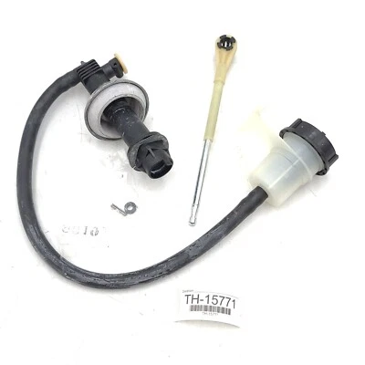 Clutch Master Cylinder with Rod For Ranger Pickup 1995-2011 Mazda B-Series 2.3L - Image 1 of 4
