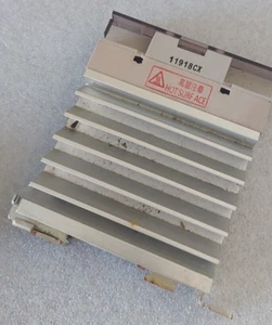 OMRON - 215B - SOLID STATE RELAY - Ersatzteil / defekt - Picture 1 of 6