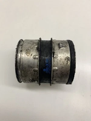 Volkswagen Golf IV 2003 diésel 96 kW manguera / línea intercooler DRA9639 Foto 1 de 2