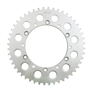 Piñón trasero de acero 48T de 48 dientes para Kawasaki KX125 se adapta a modelos 1980-2005 - Imagen 1 de 1