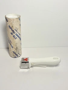 Princess House Nouveau weiß abnehmbare Soßenpfanne Tragegriff 278-W - Bild 1 von 5