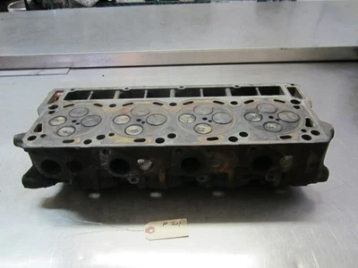 Right Cylinder Head For 03-05 Ford F-350 Super Duty  6.0 1843080C2 Power Stoke D - Image 1 of 4