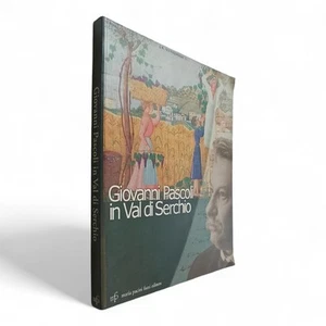 ANDREOLI - GIOVANNI PASCOLI IN VAL DI SERCHIO - MP FAZZI EDITORE - 9788872464250 - Imagen 1 de 1