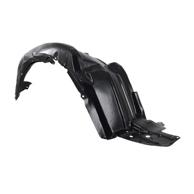 For Scion tC 2011-2013 Fender Liner Passenger Side Front CAPA | Made Of Plastic Foto 1 de 4