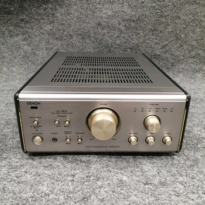 Denon PMA-7.5L Compact High-Fidelity Integrated Amplifier AC100V Used - Picture 1 of 4