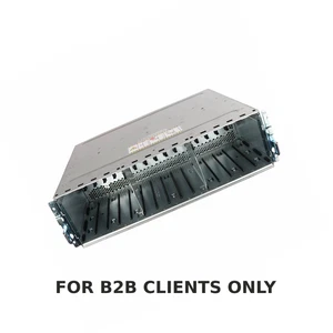 V31-DAE-N-15 Storage EMC 15-Slot Disk Array - Bild 1 von 1