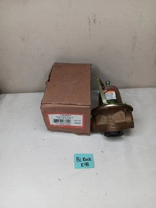 NEW in Box Bell & Gossett FB-38 Pressure Reducing Valve 110192LF - Picture 1 of 6