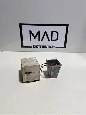 Vickers 281291 115v Coil New Old Stock - Image 1 of 4