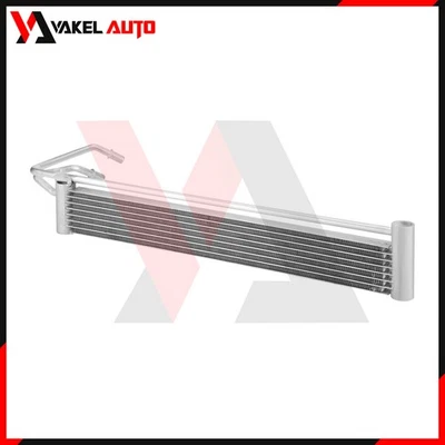 APTO PARA BMW M2 M3 CUPÉ F80 TRANSMISIÓN ENFRIADOR DE ACEITE 17112284503 Foto 1 de 4