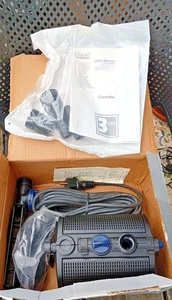 Oase Nautilus 50           OVP und Neu, nie benutzt - Bild 1 von 2