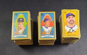 Lotto 391 Carte Topps T205 Base 2025 - Vedi Lista Completa in Descrizione - Foto 1 di 3