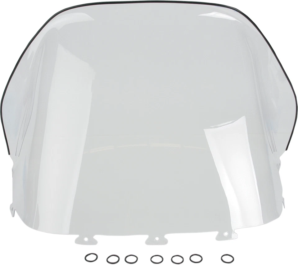 Kimpex - 274846 Windshield John Deere Trailfire 340  Sportfire 440 - Image 1 of 1