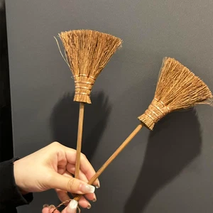 1Stk Mini Tastatur Reinigungsbürste Multifunktionale Desktop Laptop Staub Bürste - Bild 1 von 21