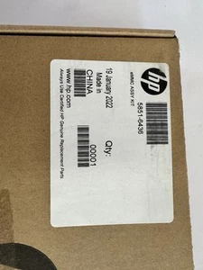 NEW GENUINE HP Module 16B embedded MultiMedia Card (eMMC) kit P/N 5851-6436 - Afbeelding 1 van 2