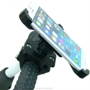 Dedicated Golf Trolley Pro Mount Holder for iPhone 6 (4.7 screen) - Picture 1 of 4